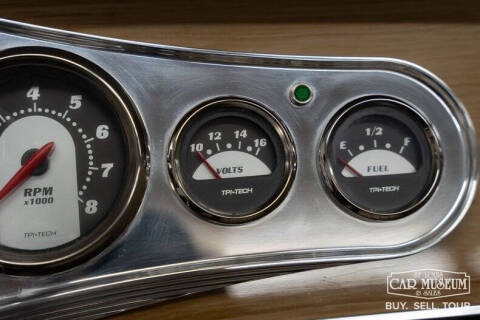 1934 Packard Twelve