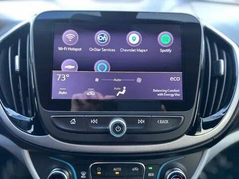 2019 Chevrolet Volt LT