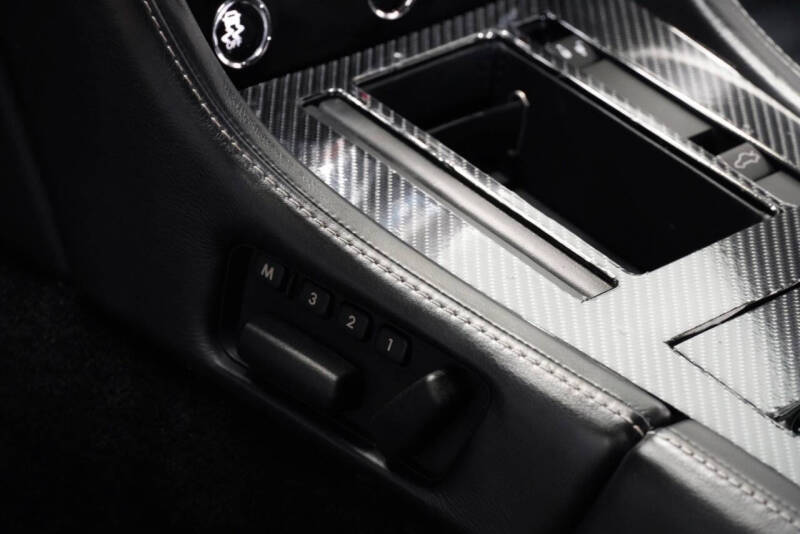 2016 Aston Martin V8 Vantage S