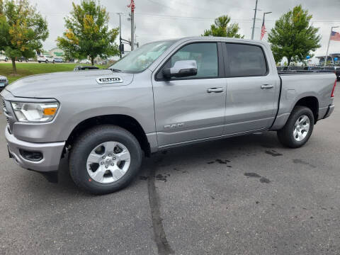 2024 RAM 1500 for sale at Victoria Auto Sales - Waconia Dodge in Waconia MN
