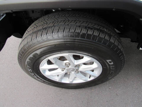 2023 Jeep Gladiator Sport S