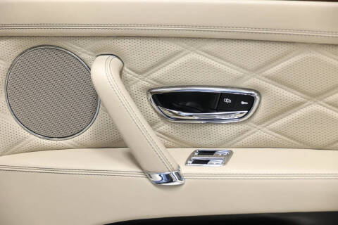 2014 Bentley Flying Spur