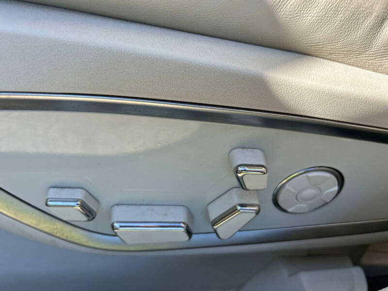 2019 Lincoln Nautilus Black Label