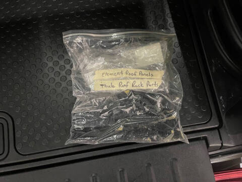 2008 Honda Element EX