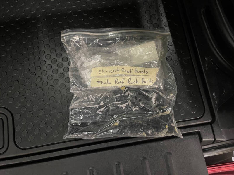 2008 Honda Element EX