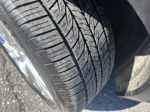 2022 Chevrolet Bolt EUV LT