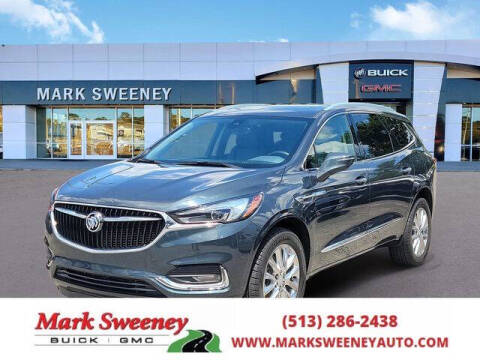 2019 Buick Enclave Premium