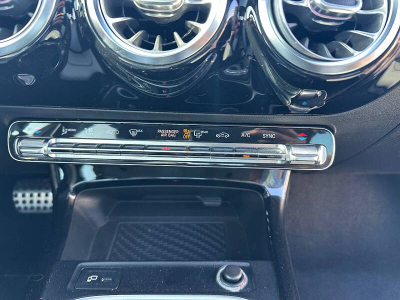 2019 Mercedes-Benz A-Class A 220