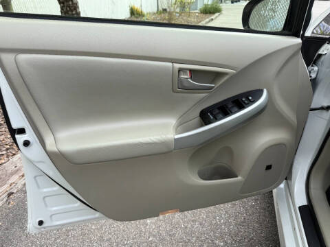 2013 Toyota Prius Five