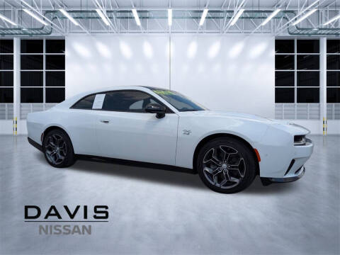 2024 Dodge Charger Daytona R/T