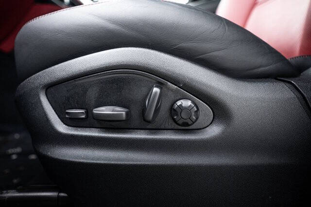2025 Porsche Cayenne