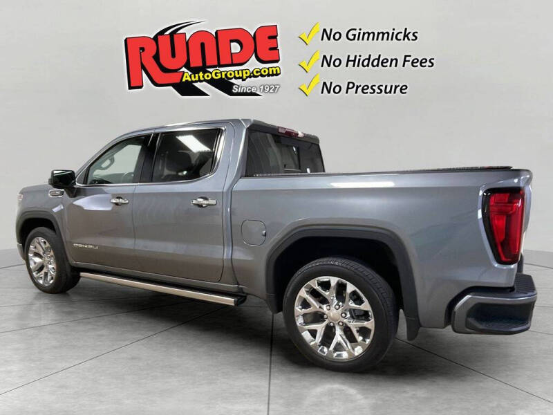 2022 GMC Sierra 1500 Limited