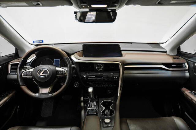 2019 Lexus RX 350