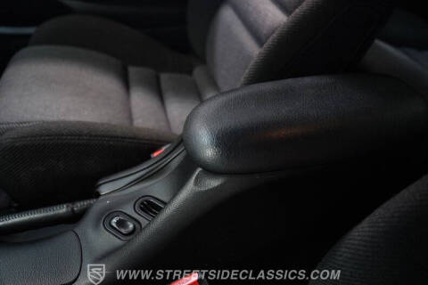 1995 Ford Mustang SVT Cobra