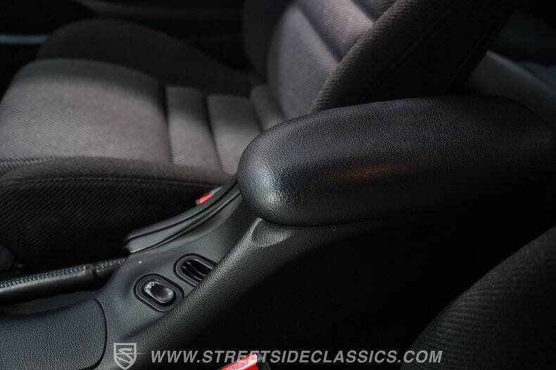 1995 Ford Mustang SVT Cobra