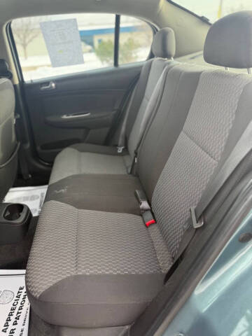 2010 Chevrolet Cobalt LT