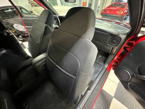 2003 Chevrolet Blazer Xtreme