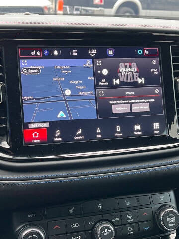 2022 Dodge Durango R/T