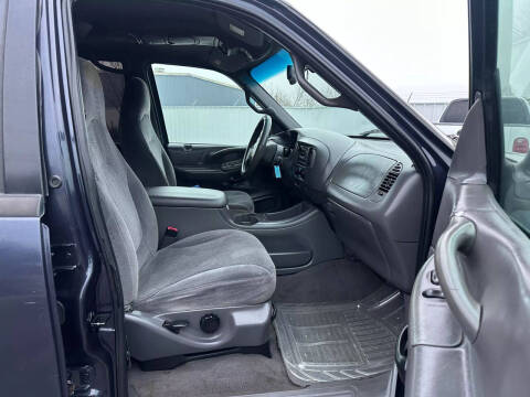 2000 Ford Expedition XLT