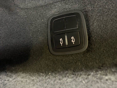 2017 Porsche Cayenne Turbo