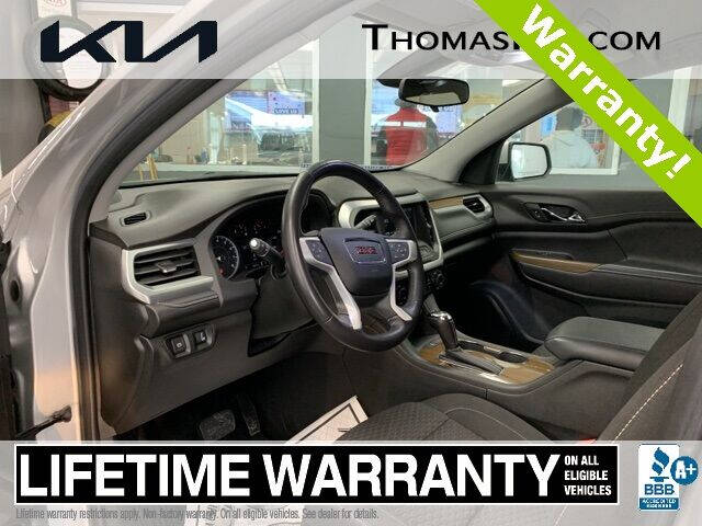 2019 GMC Acadia SLE-1