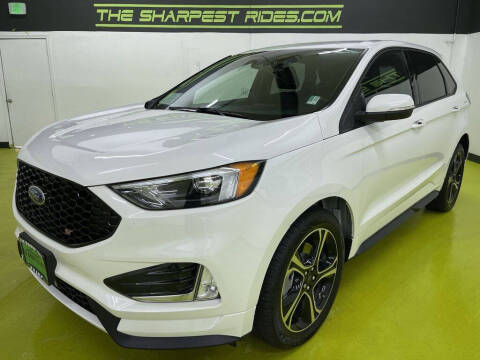 2023 Ford Edge ST