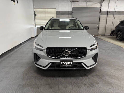 2025 Volvo XC60 T8 Plus Dark Theme