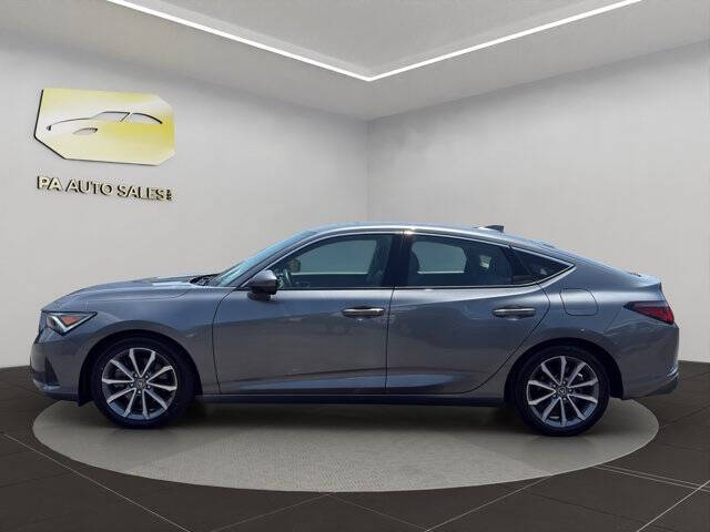 2023 Acura Integra
