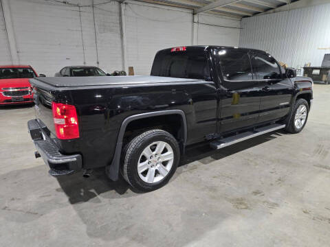 2015 GMC Sierra 1500