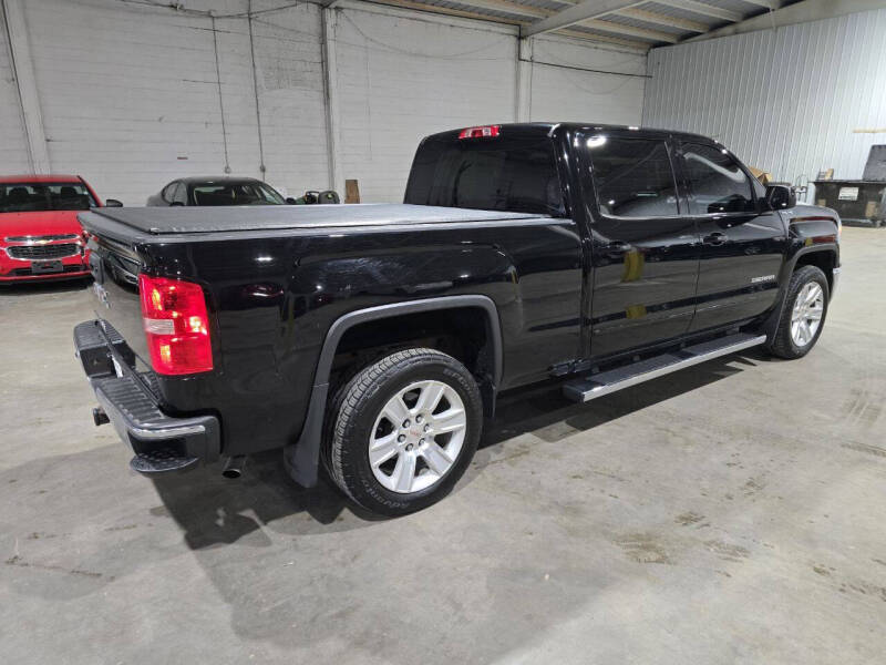 2015 GMC Sierra 1500