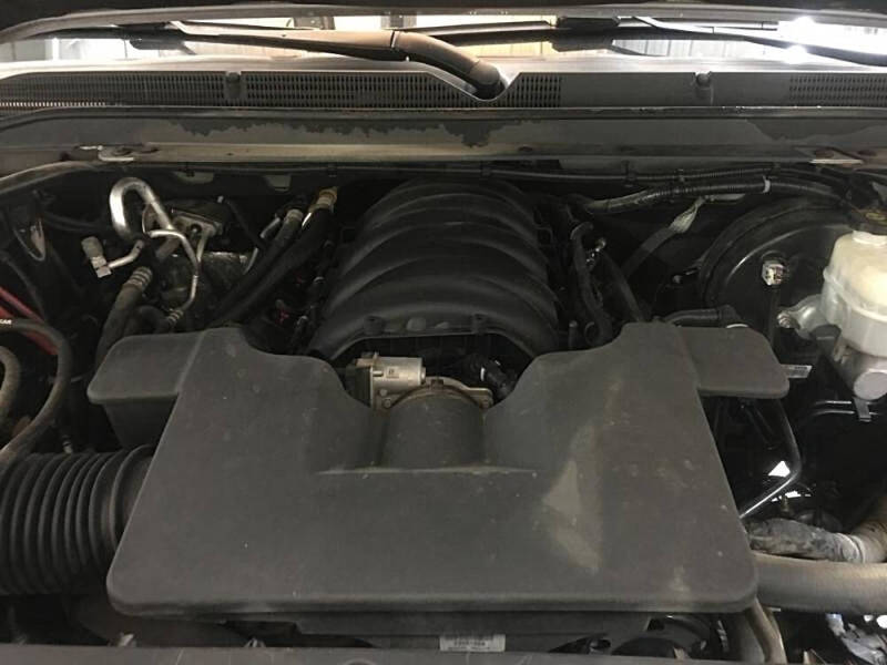 2020 GMC Yukon XL Denali