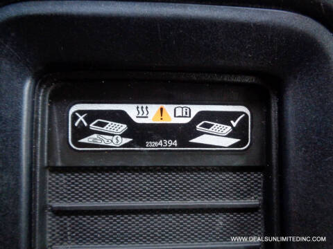 2017 GMC Sierra 2500HD Denali