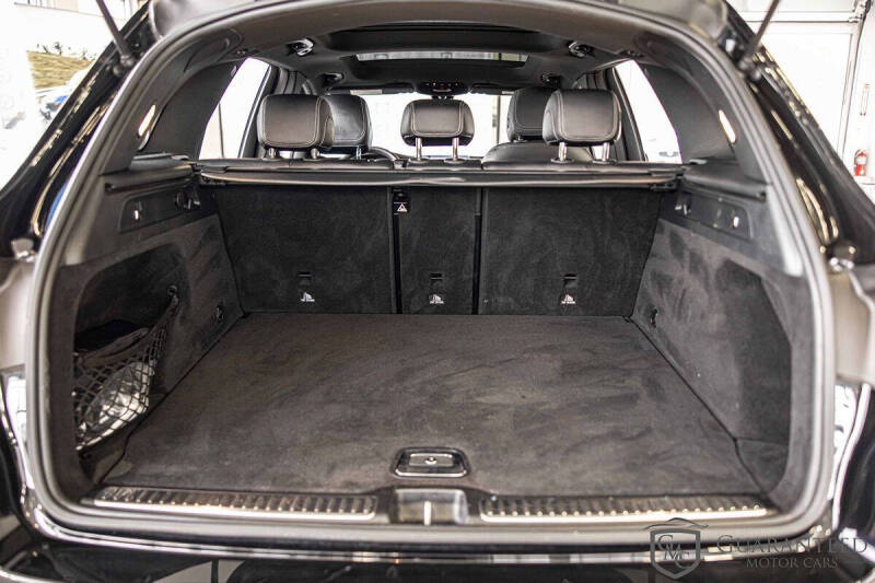 2020 Mercedes-Benz GLC GLC 300