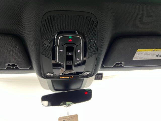 2021 Audi e-tron quattro Premium Plus