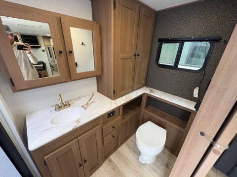 2026 Coachmen RV Apex