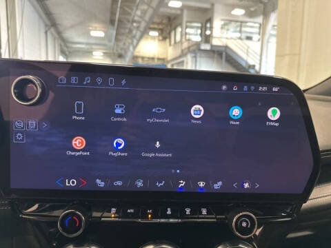 2024 Chevrolet Blazer EV 2LT