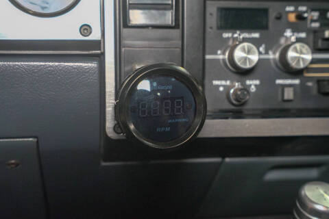 1982 GMC S-15
