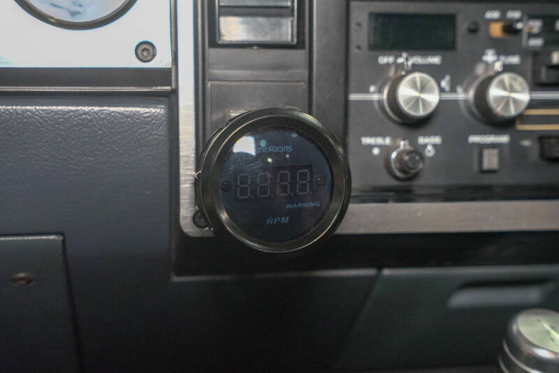 1982 GMC S-15