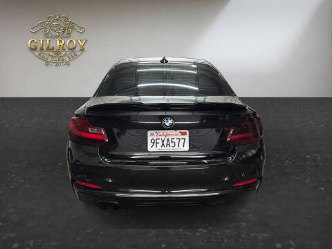 2017 BMW 2 Series 230i