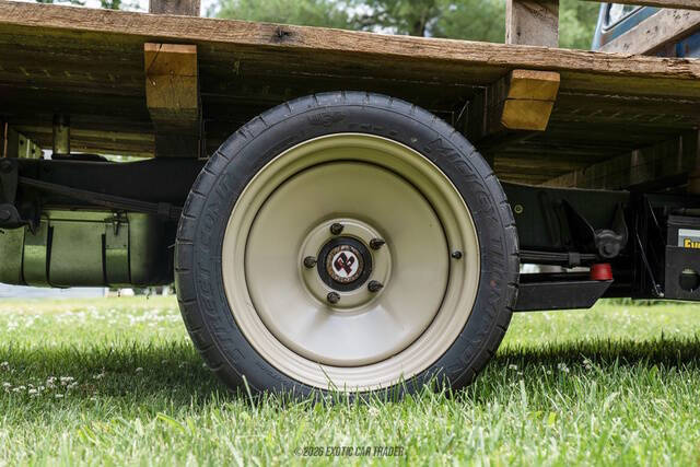 1962 Ford F-100