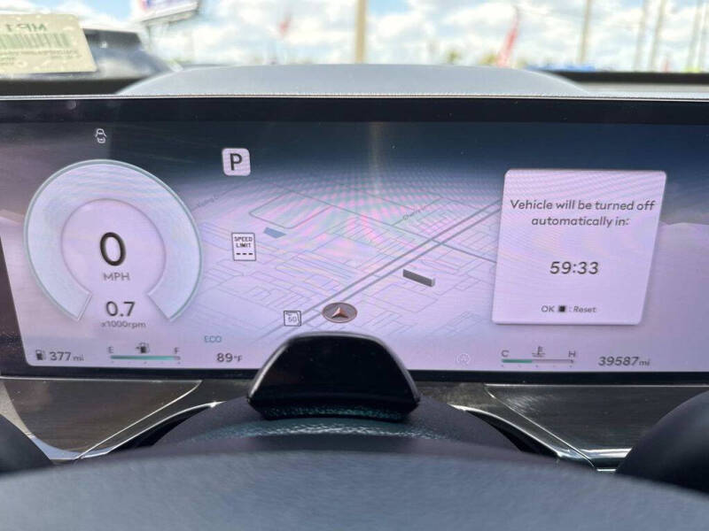 2025 Genesis GV80 2.5T Standard