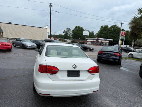 2013 Volkswagen Jetta