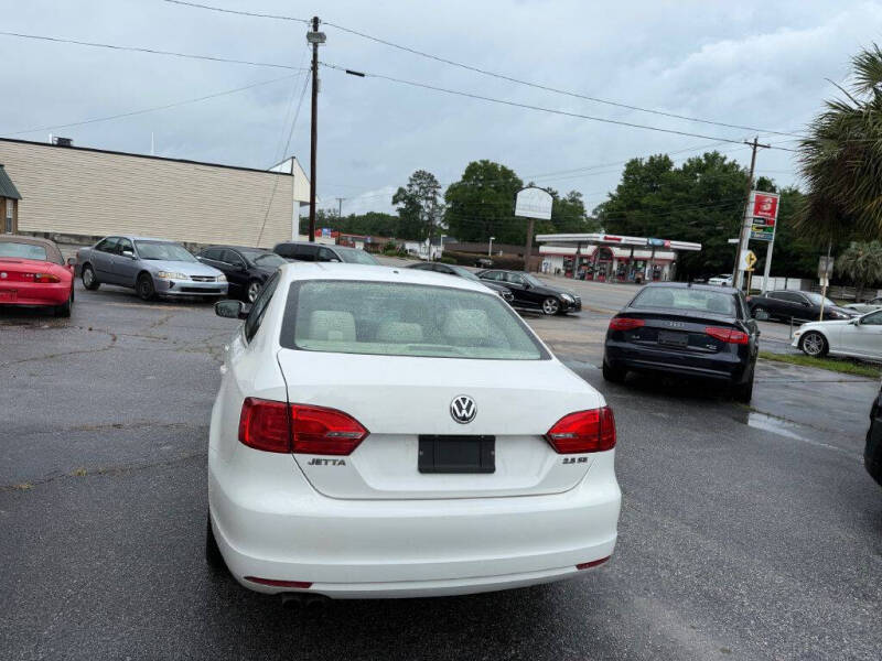 2013 Volkswagen Jetta