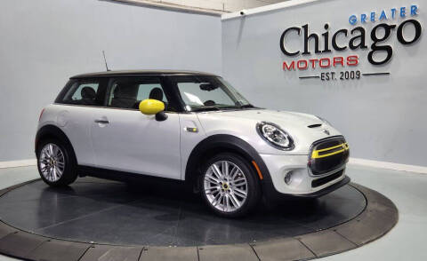 2021 MINI Hardtop 2 Door Cooper SE
