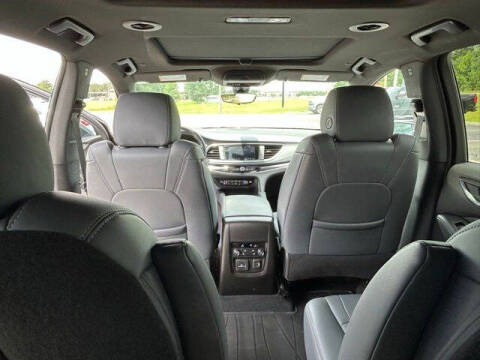 2023 Buick Enclave Premium
