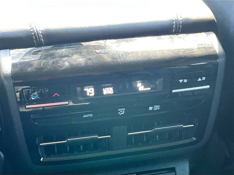 2024 Acura MDX w/Tech