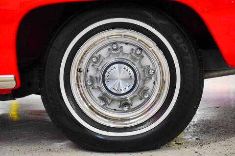 1962 Pontiac Grand Prix
