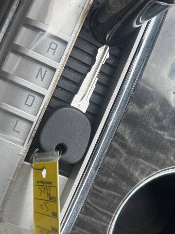 2014 Buick Enclave Convenience