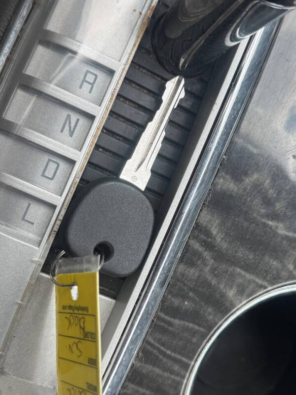 2014 Buick Enclave Convenience