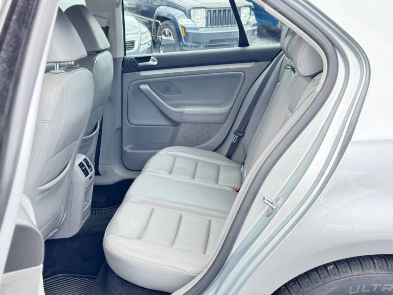 2009 Volkswagen Jetta